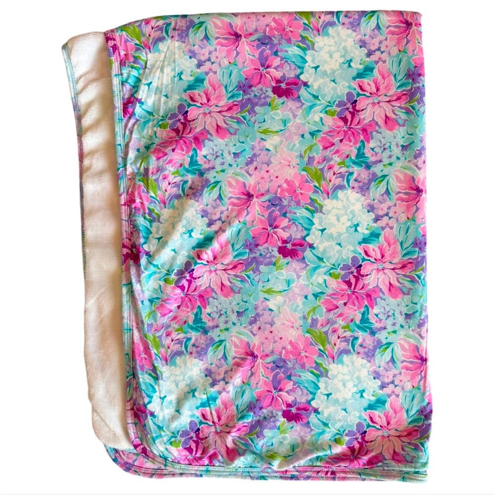 Rockin Royalty Capri Swaddle
