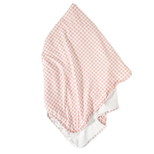 Rockin Royalty Oliva Plush Swaddle babysupermarket