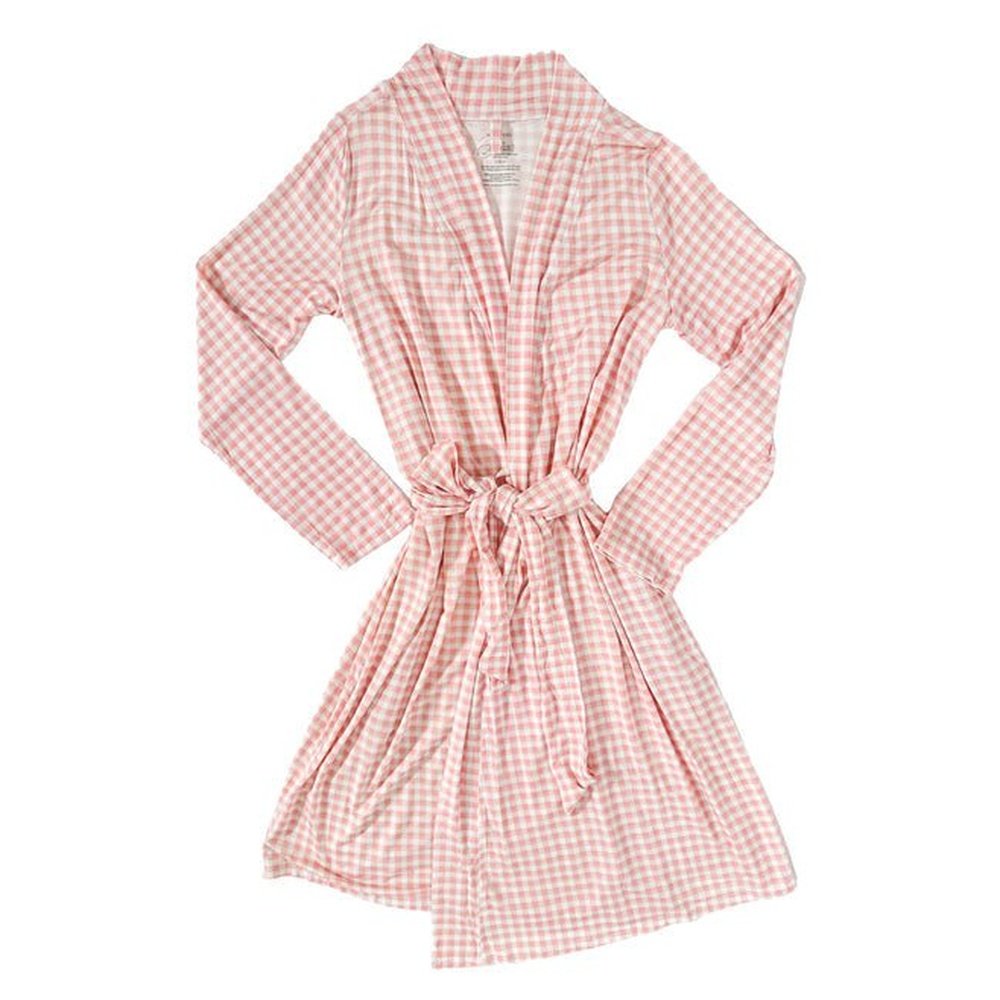 Rockin Royalty Olivia Mommy Robe - Experience Luxe Comfort ...