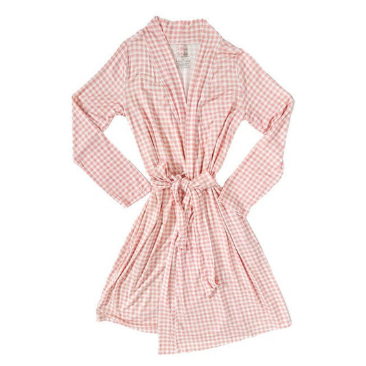 Rockin Royalty Olivia Mommy Robe babysupermarket