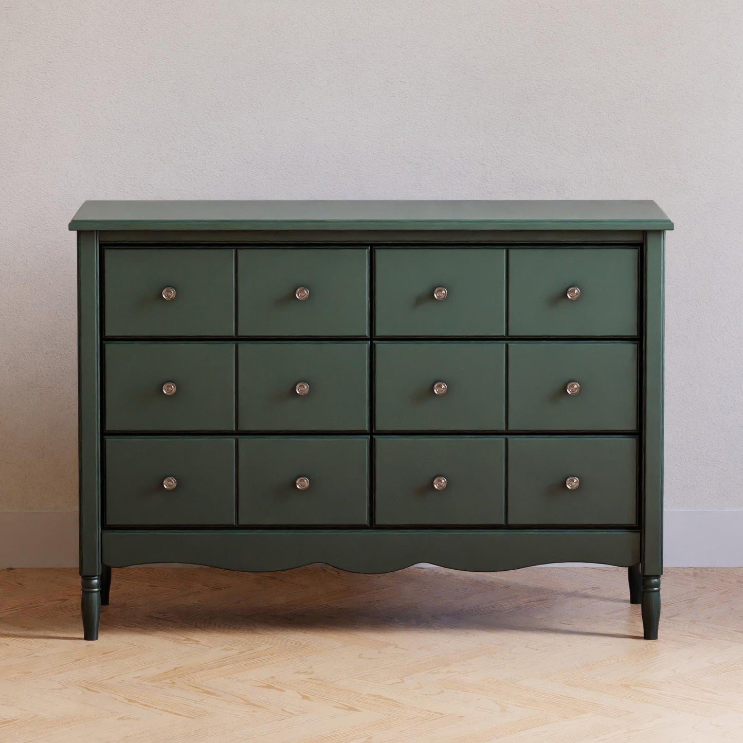 NamesakeNamesake Liberty 6-Drawer DresserBabysupermarket