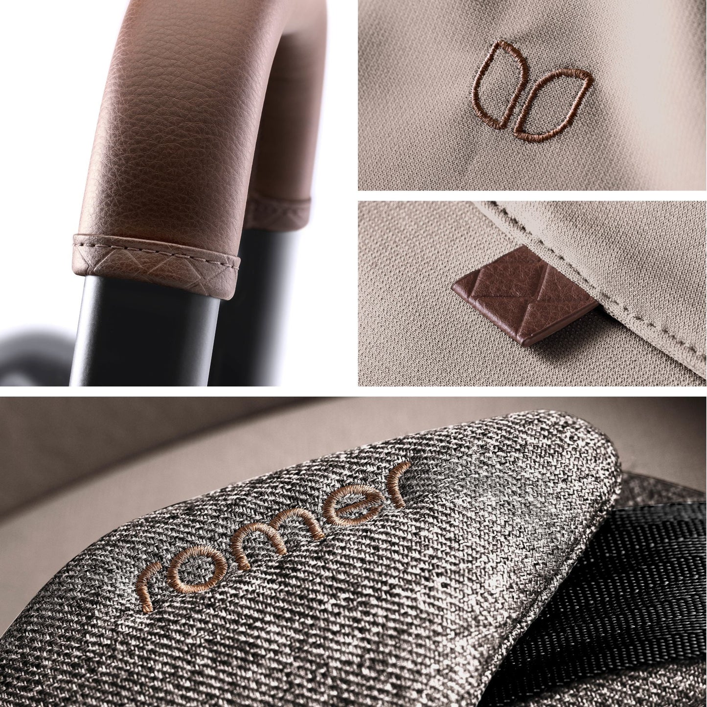 Romer Car Seats - Infant Romer Juni Infant Car Seat with Versa Base