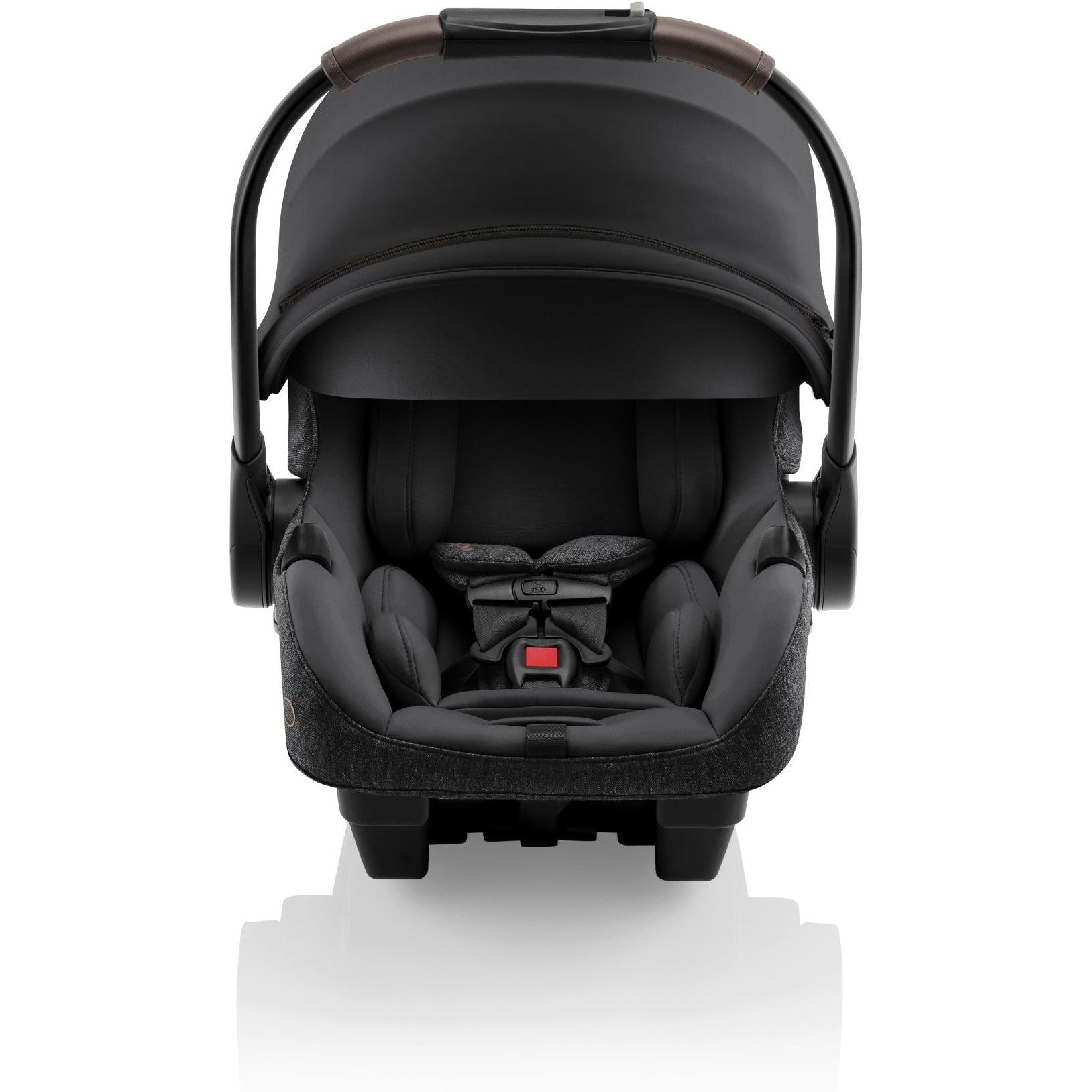 Romer Car Seats - Infant Romer Juni Infant Car Seat with Versa Base