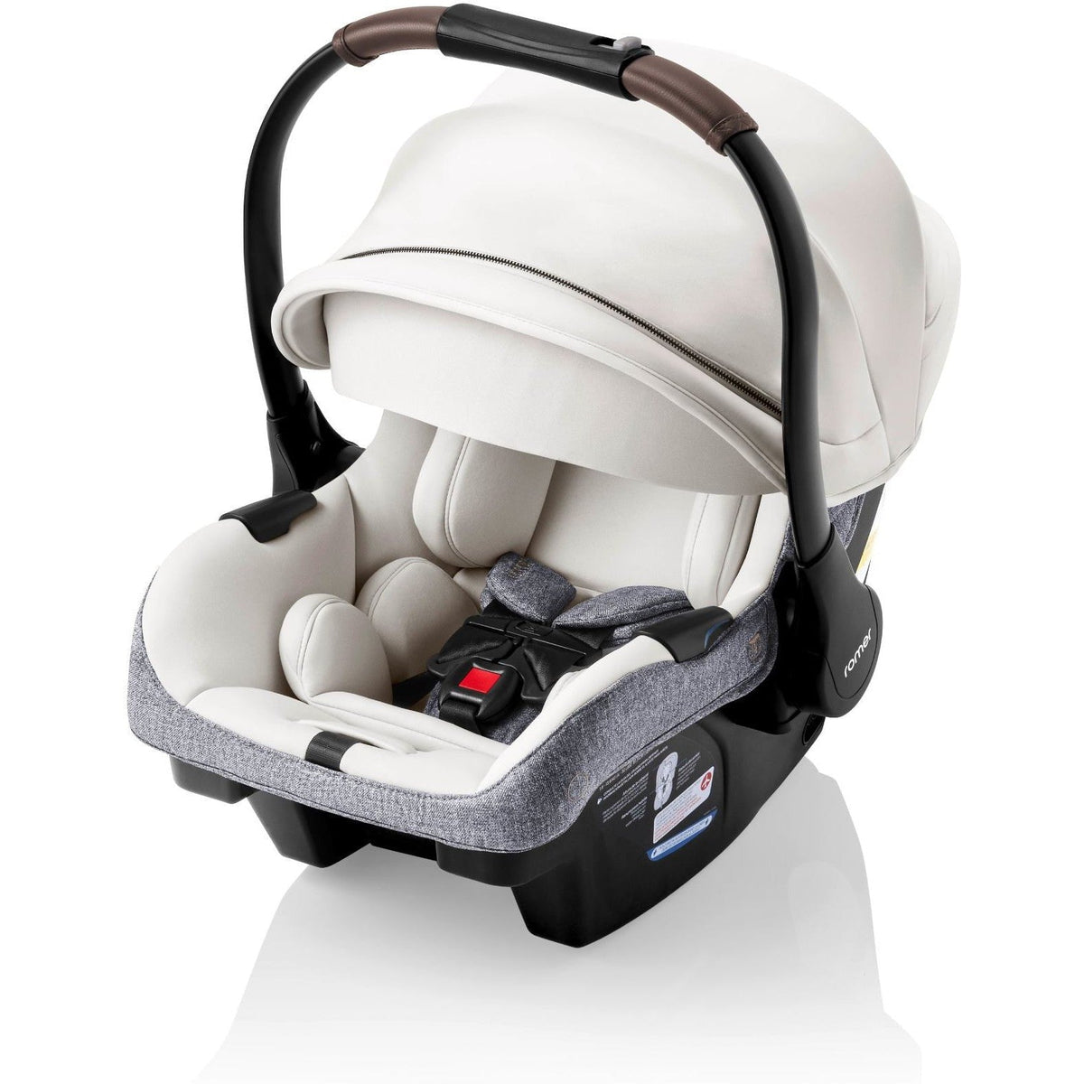 Romer Car Seats - Infant Romer Juni Infant Car Seat with Versa Base