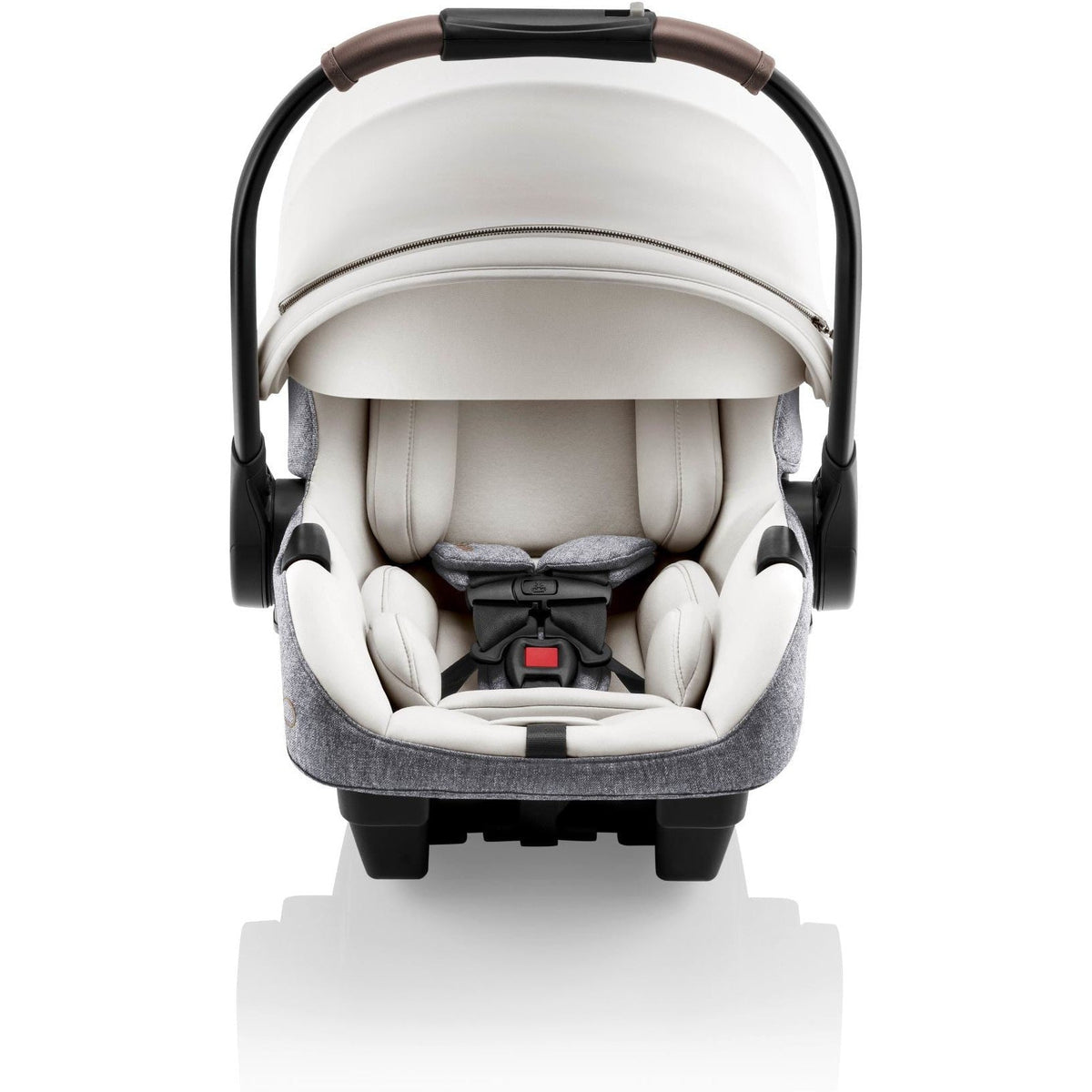 Romer Car Seats - Infant Romer Juni Infant Car Seat with Versa Base