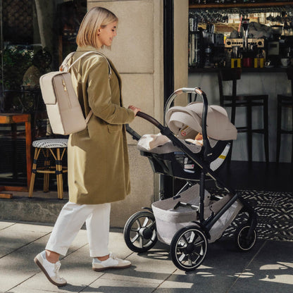 Romer Car Seats - Infant Romer Juni Infant Car Seat with Versa Base
