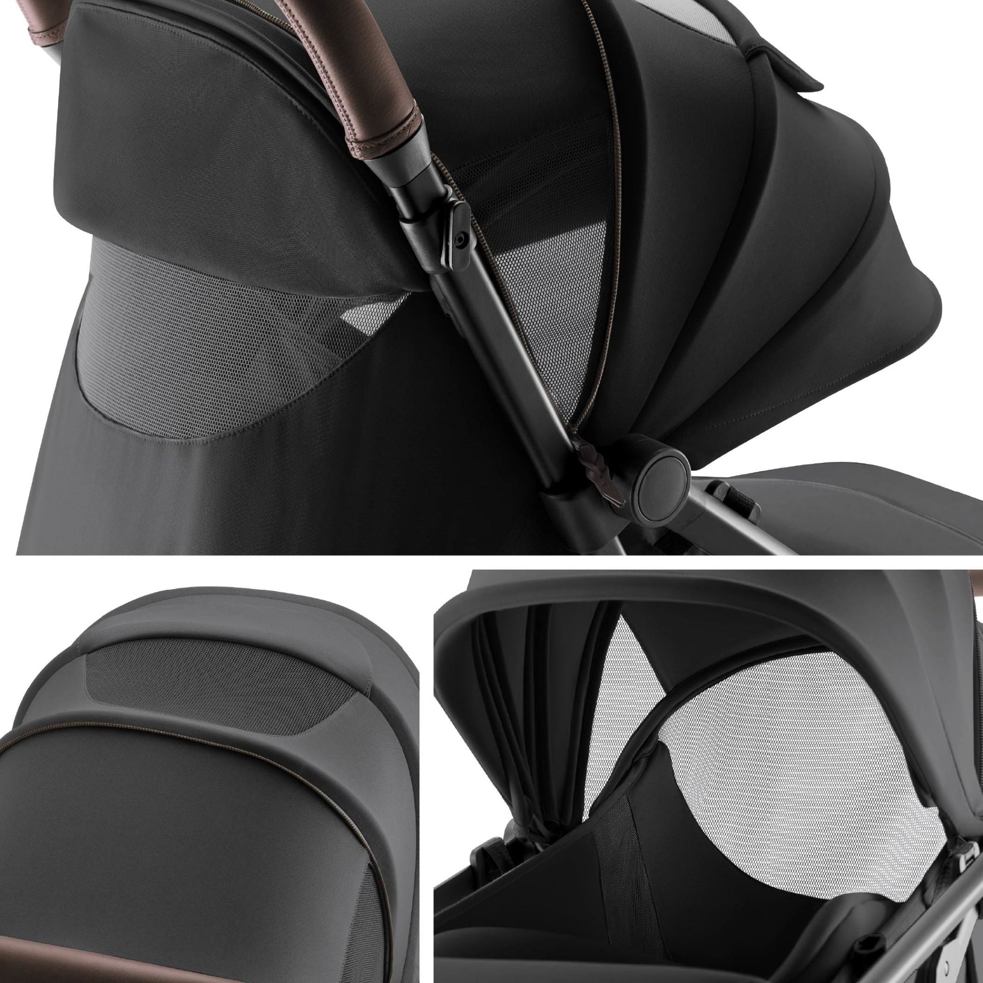 RomerRomer Lani Ultra-Compact Travel StrollerBabysupermarket