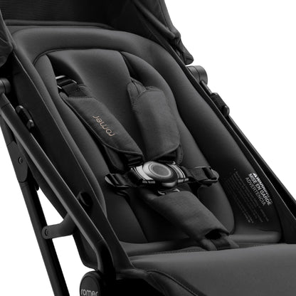 RomerRomer Lani Ultra-Compact Travel StrollerBabysupermarket