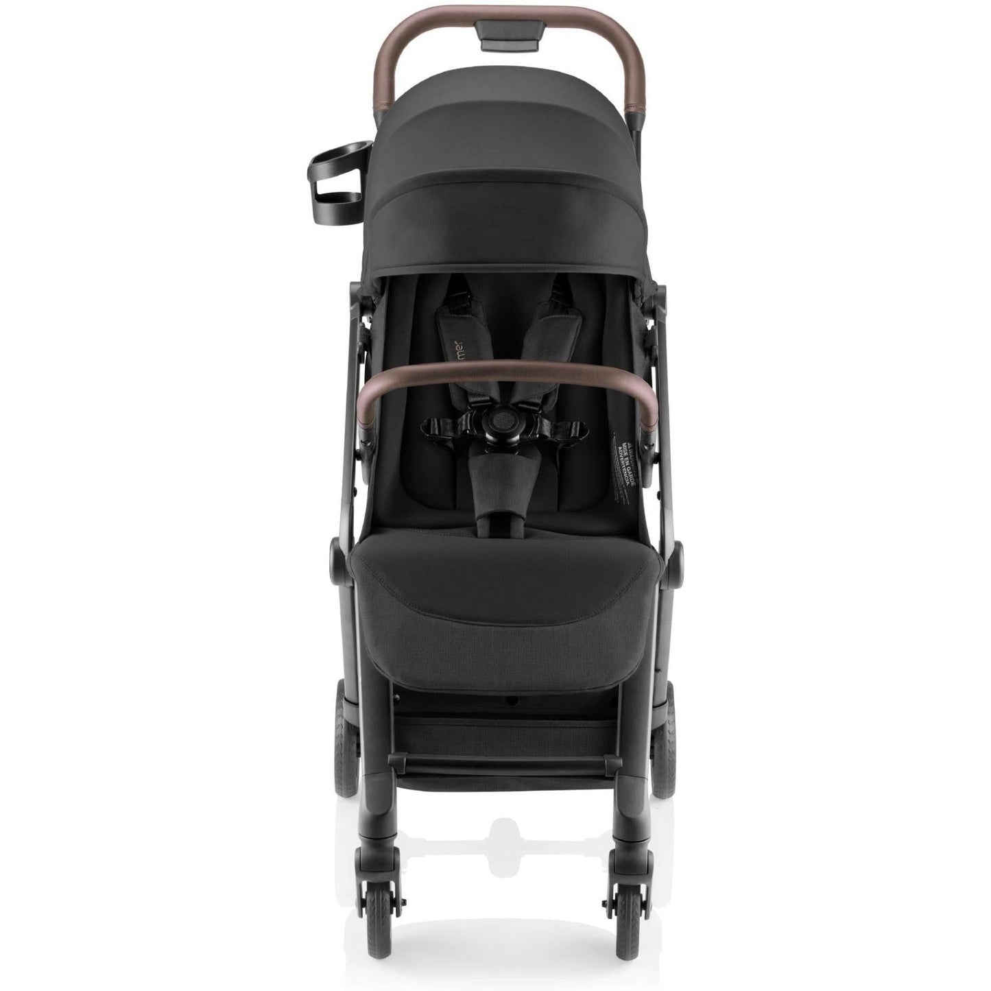 RomerRomer Lani Ultra-Compact Travel StrollerBabysupermarket