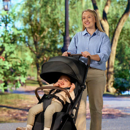 RomerRomer Lani Ultra-Compact Travel StrollerBabysupermarket