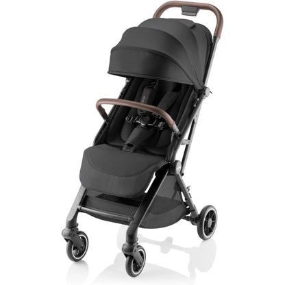 RomerRomer Lani Ultra-Compact Travel StrollerBabysupermarket