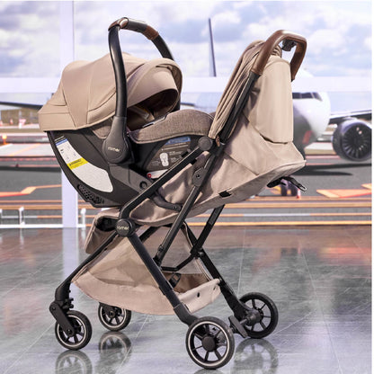 RomerRomer Lani Ultra-Compact Travel StrollerBabysupermarket