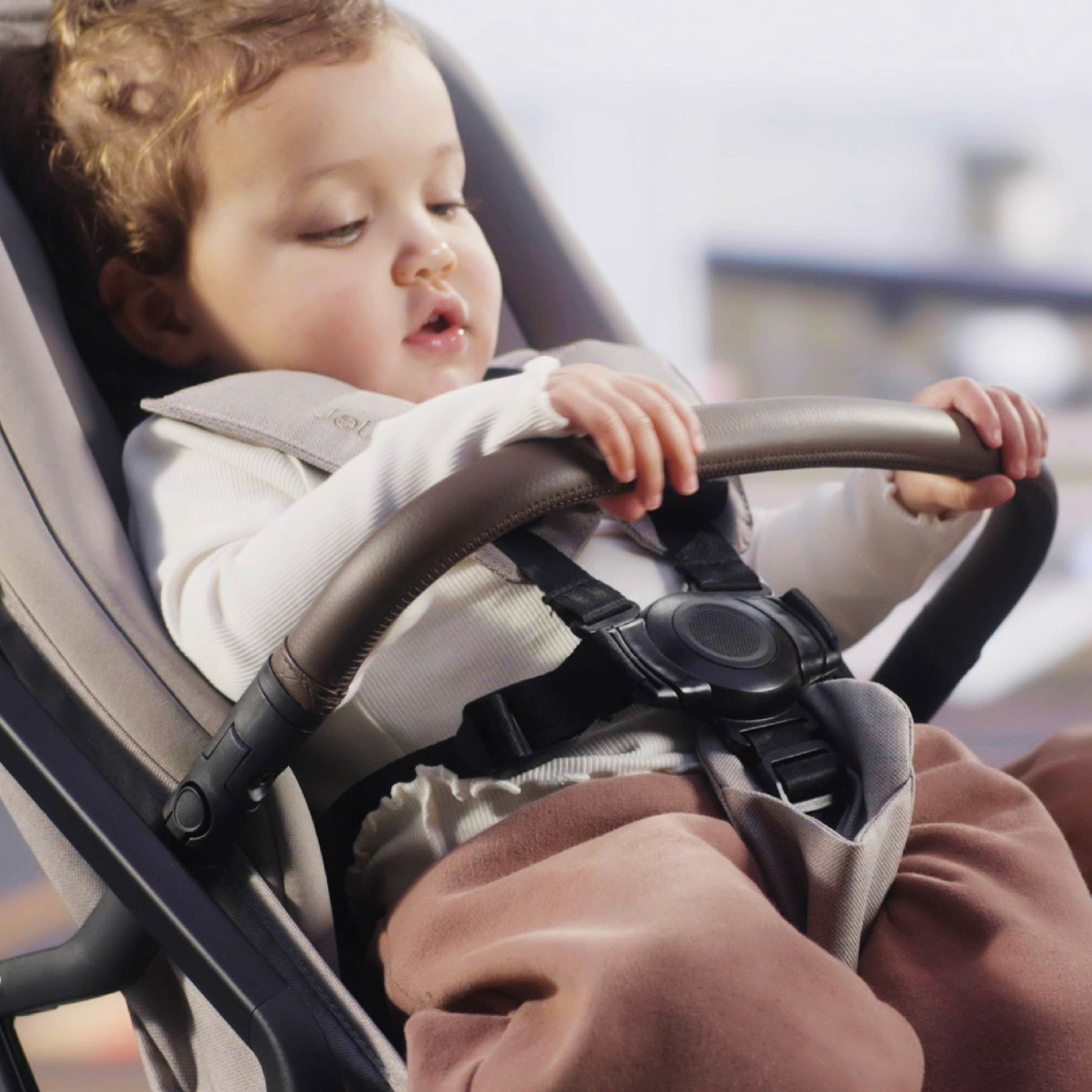 RomerRomer Lani Ultra-Compact Travel StrollerBabysupermarket