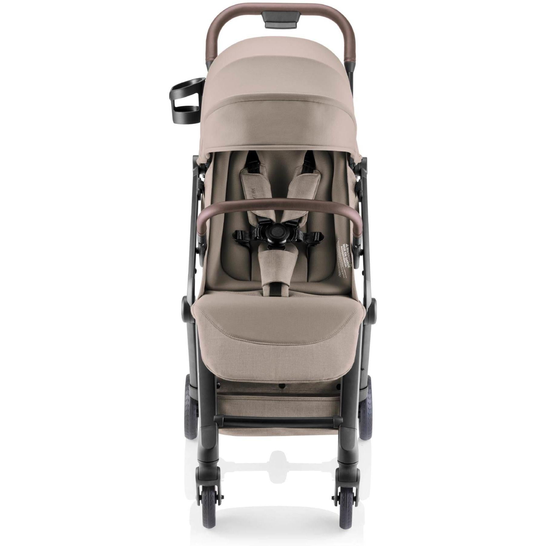 RomerRomer Lani Ultra-Compact Travel StrollerBabysupermarket
