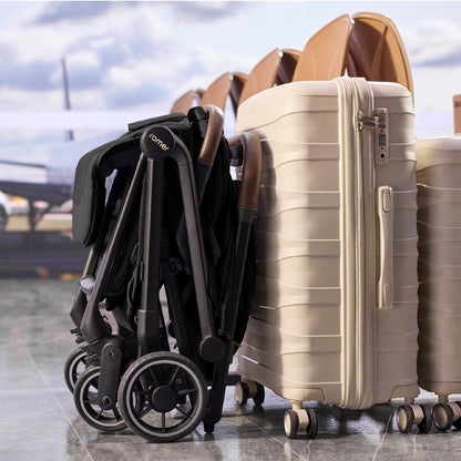 RomerRomer Lani Ultra-Compact Travel StrollerBabysupermarket