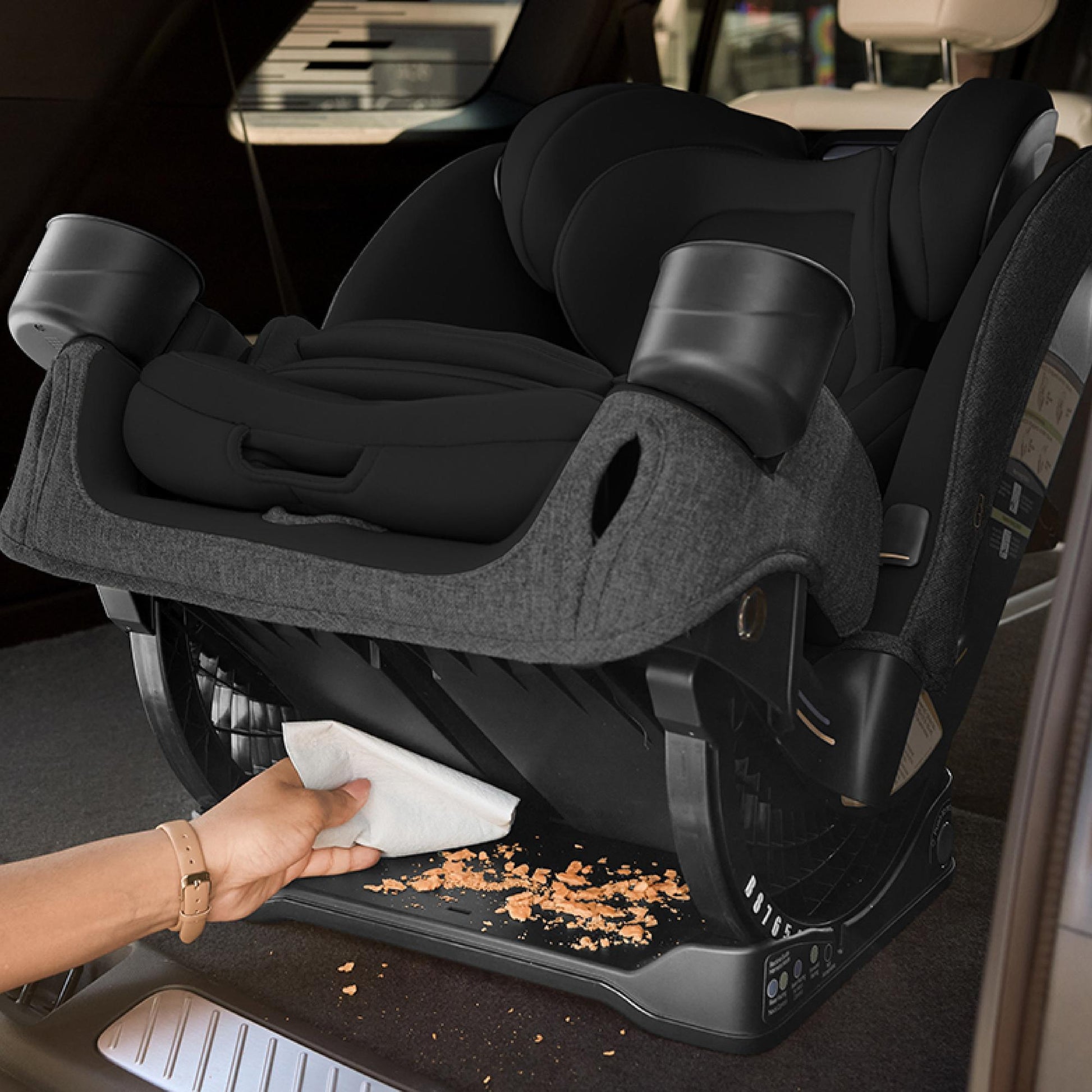 Romer Car Seats - Convertible Romer Nexa All-in-One Convertible Car Seat
