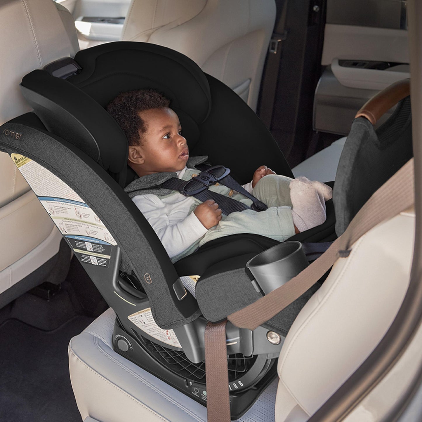 Romer Car Seats - Convertible Romer Nexa All-in-One Convertible Car Seat