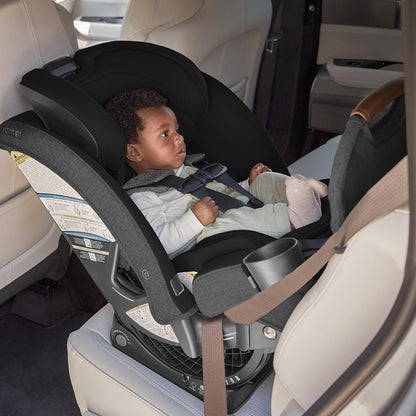 Romer Car Seats - Convertible Romer Nexa All-in-One Convertible Car Seat