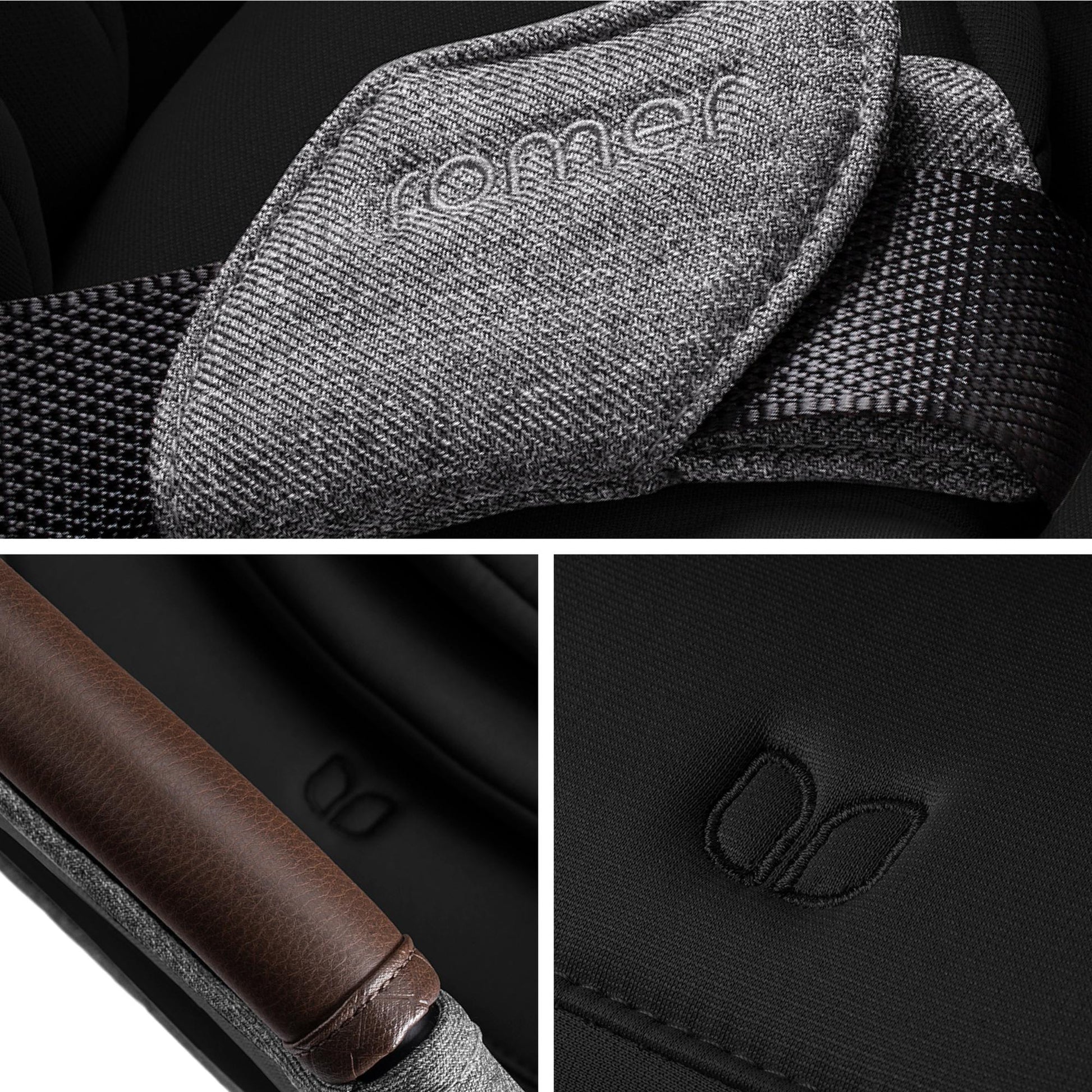 Romer Car Seats - Convertible Romer Nexa All-in-One Convertible Car Seat