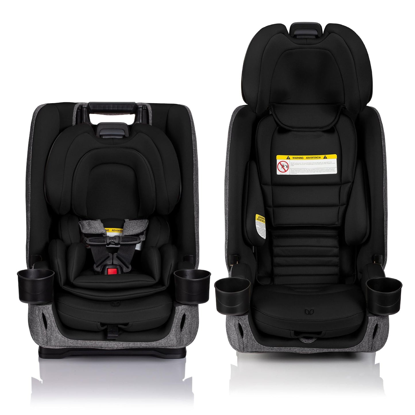 Romer Car Seats - Convertible Romer Nexa All-in-One Convertible Car Seat
