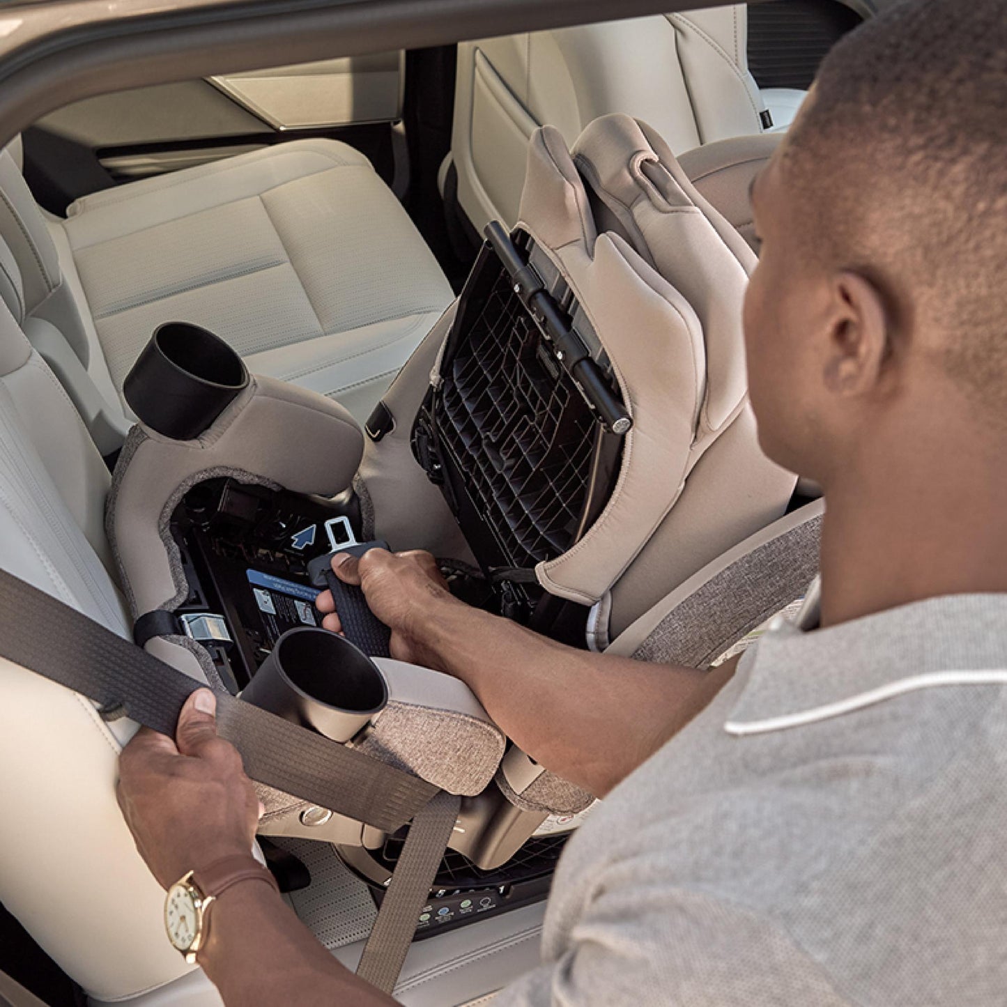 Romer Car Seats - Convertible Romer Nexa All-in-One Convertible Car Seat