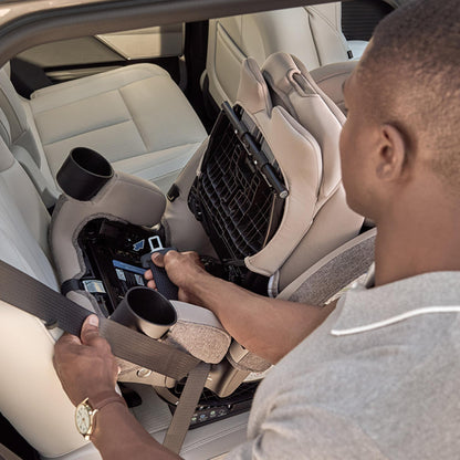 Romer Car Seats - Convertible Romer Nexa All-in-One Convertible Car Seat