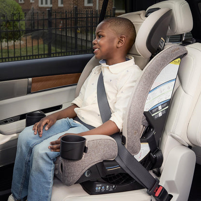 Romer Car Seats - Convertible Romer Nexa All-in-One Convertible Car Seat