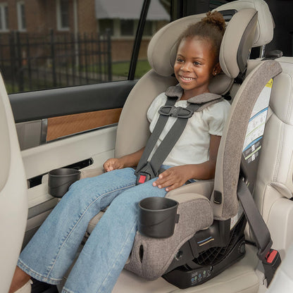 Romer Car Seats - Convertible Romer Nexa All-in-One Convertible Car Seat