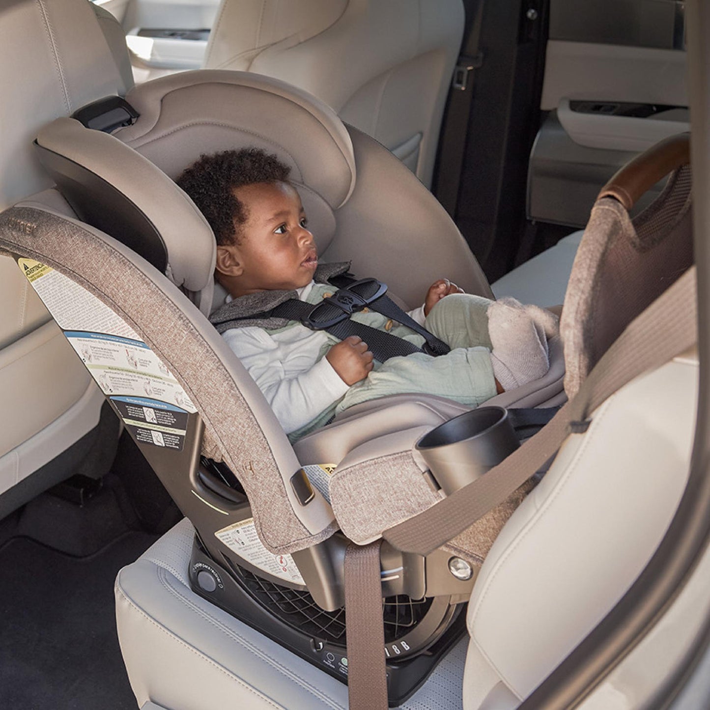 Romer Car Seats - Convertible Romer Nexa All-in-One Convertible Car Seat