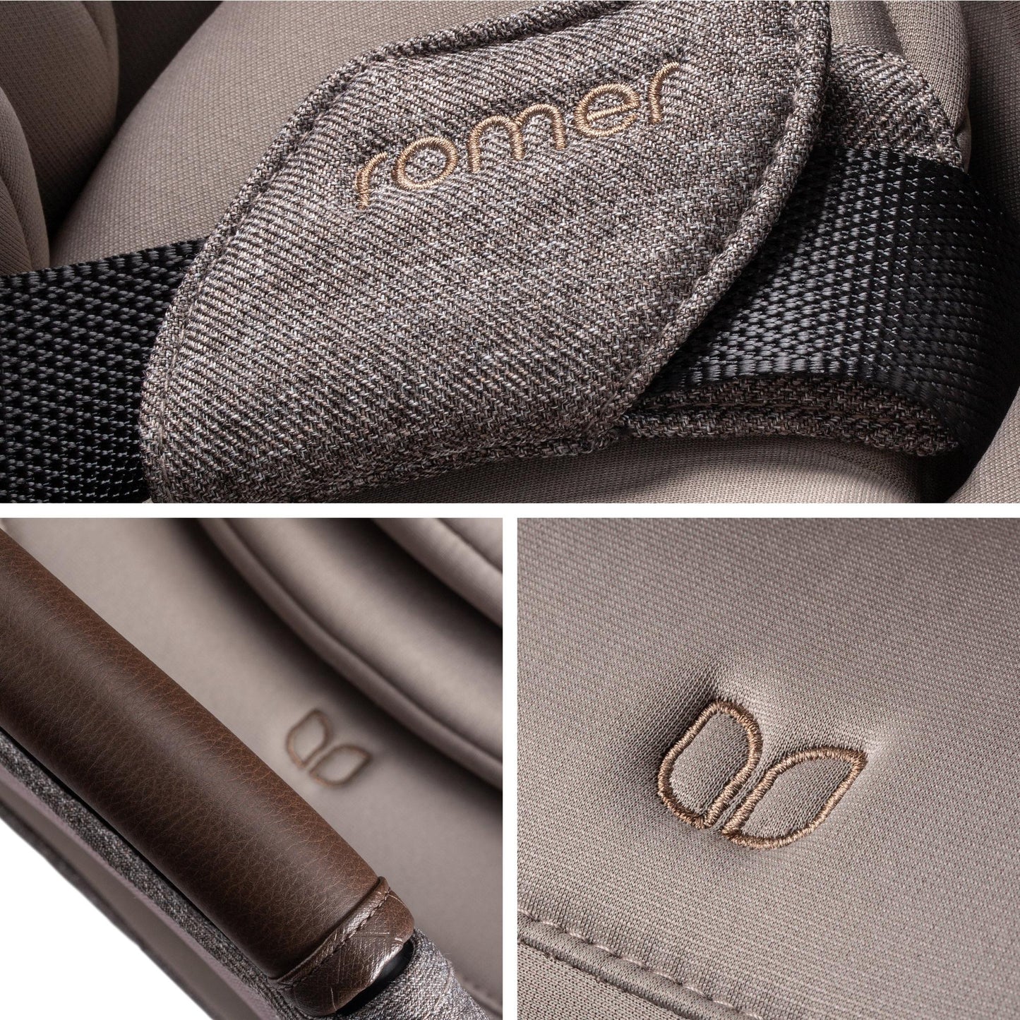 Romer Car Seats - Convertible Romer Nexa All-in-One Convertible Car Seat