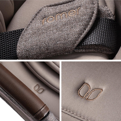 Romer Car Seats - Convertible Romer Nexa All-in-One Convertible Car Seat