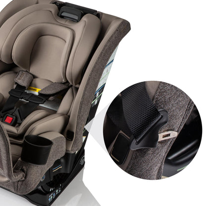 Romer Car Seats - Convertible Romer Nexa All-in-One Convertible Car Seat