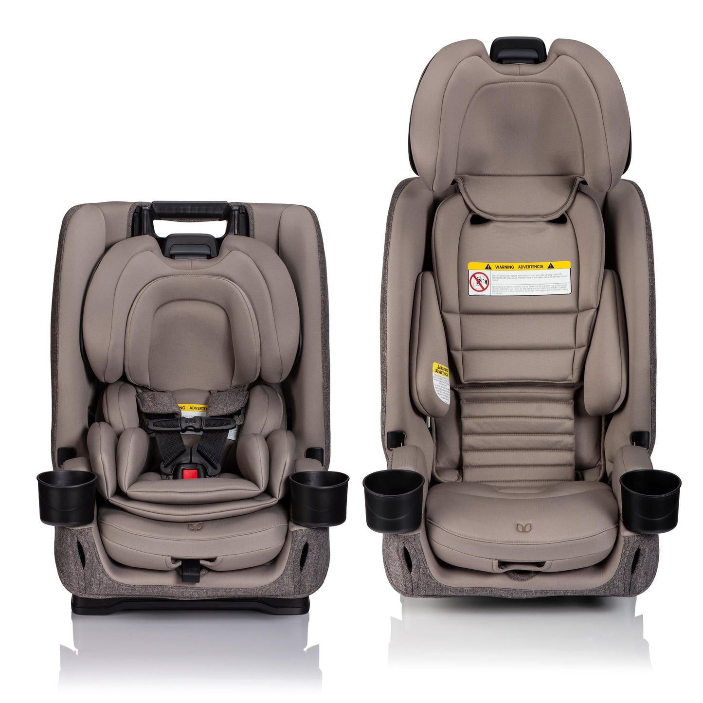Romer Car Seats - Convertible Romer Nexa All-in-One Convertible Car Seat