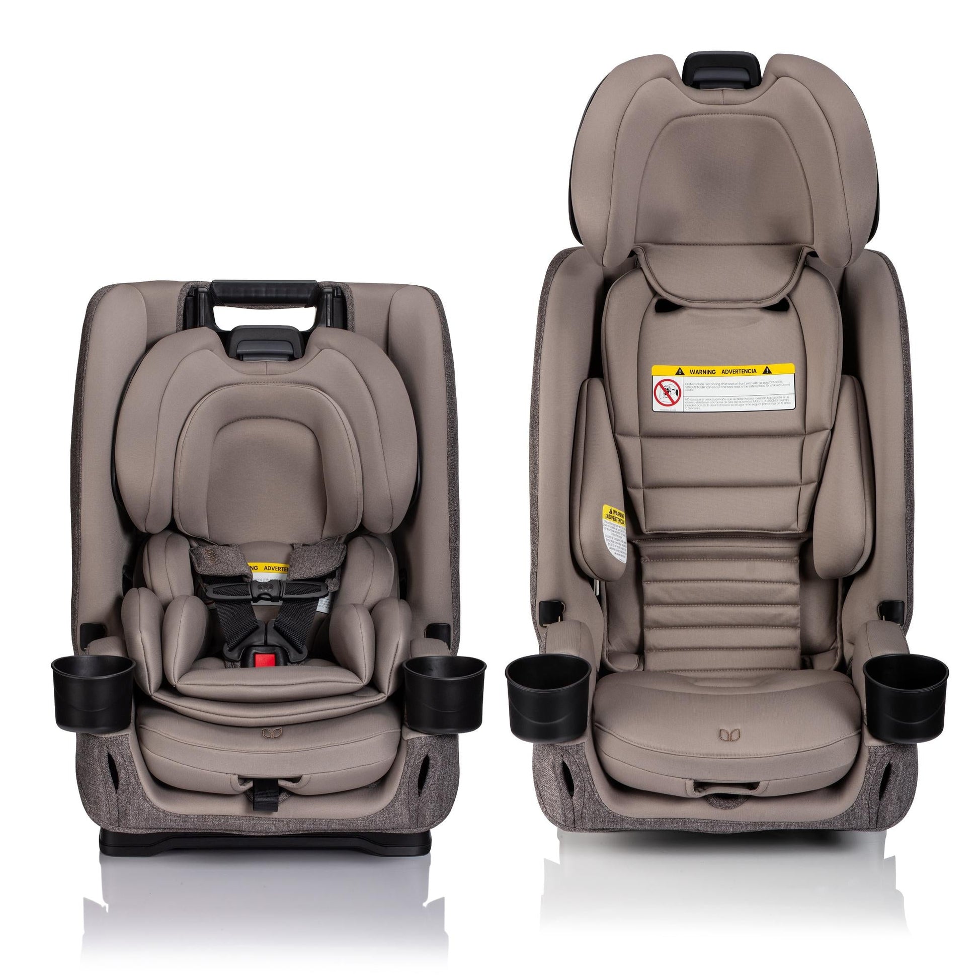 Romer Car Seats - Convertible Romer Nexa All-in-One Convertible Car Seat