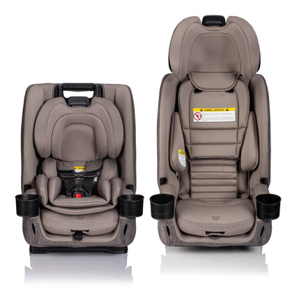 Romer Car Seats - Convertible Romer Nexa All-in-One Convertible Car Seat