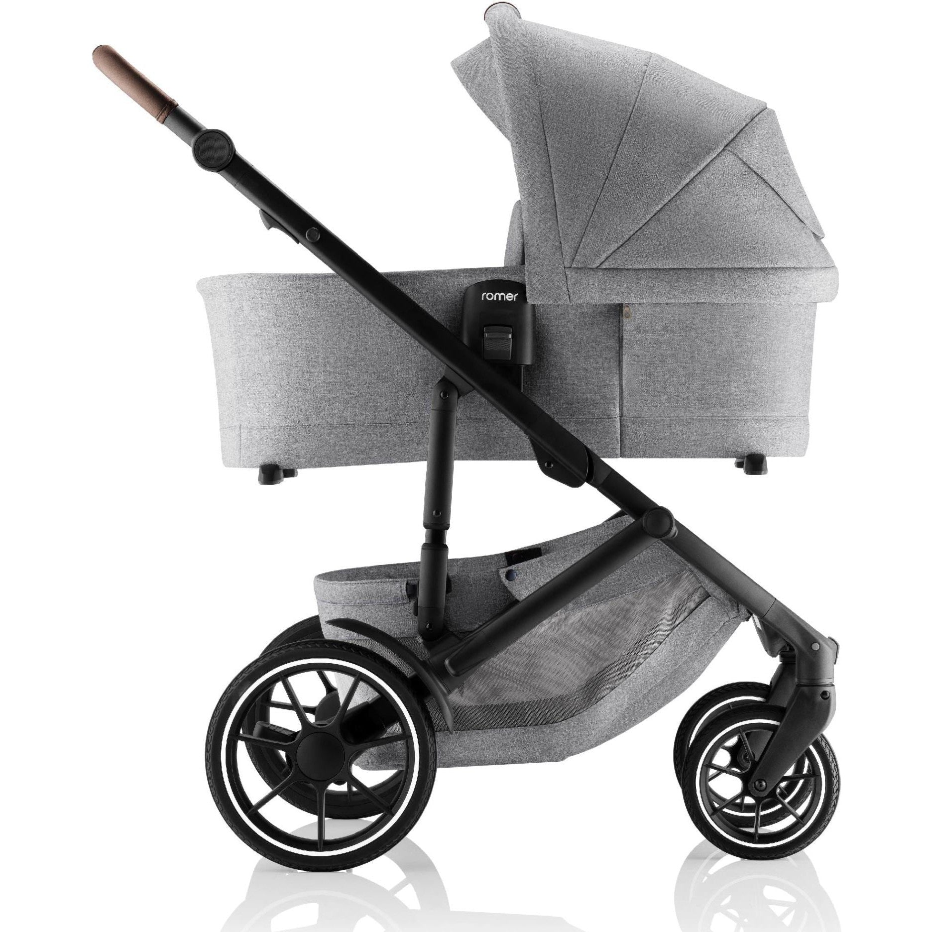 Romer Stroller Accessories Romer Sera Bassinet for Tura Stroller