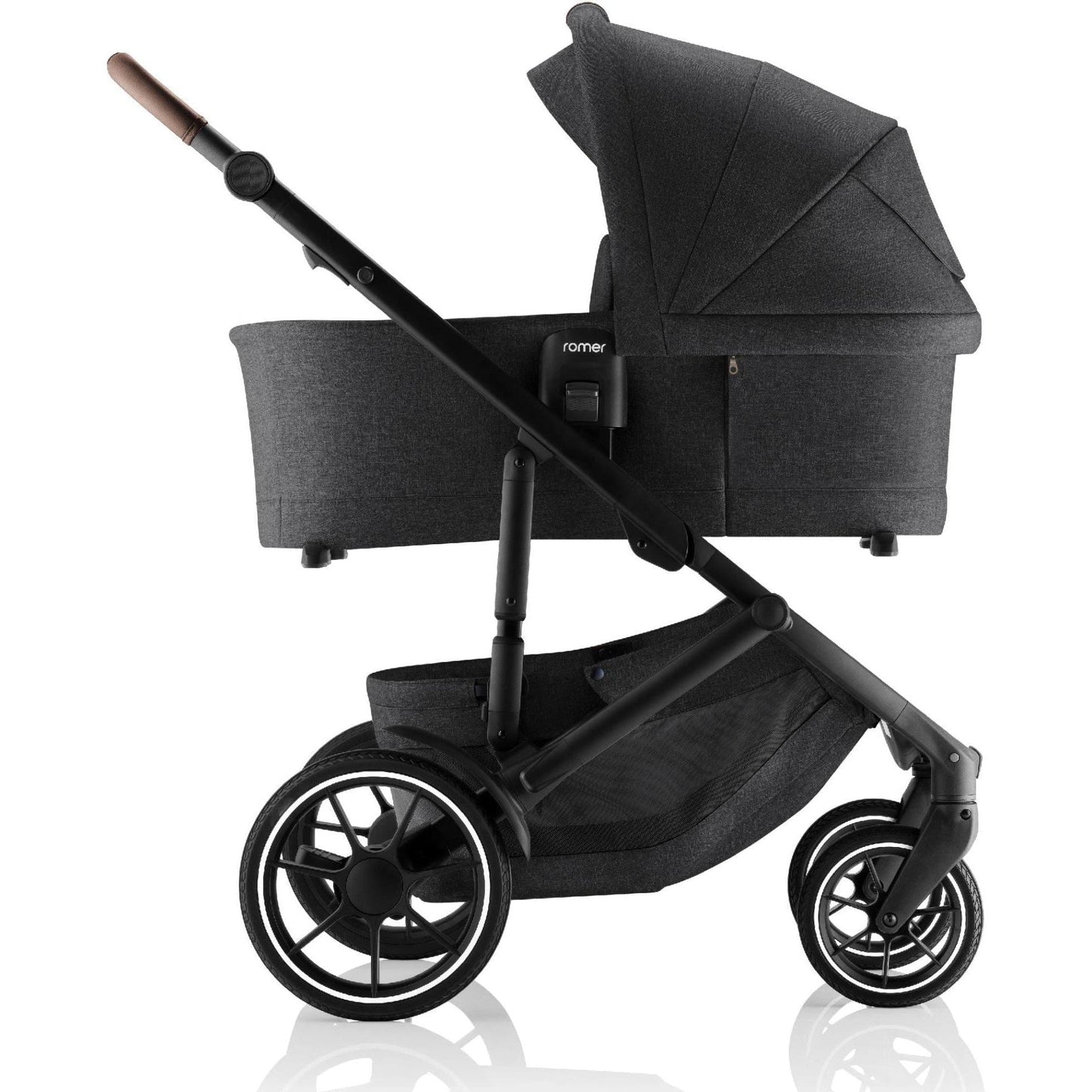 Romer Stroller Accessories Romer Sera Bassinet for Tura Stroller
