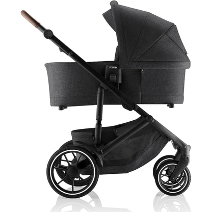 Romer Stroller Accessories Romer Sera Bassinet for Tura Stroller