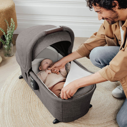 Romer Stroller Accessories Romer Sera Bassinet for Tura Stroller