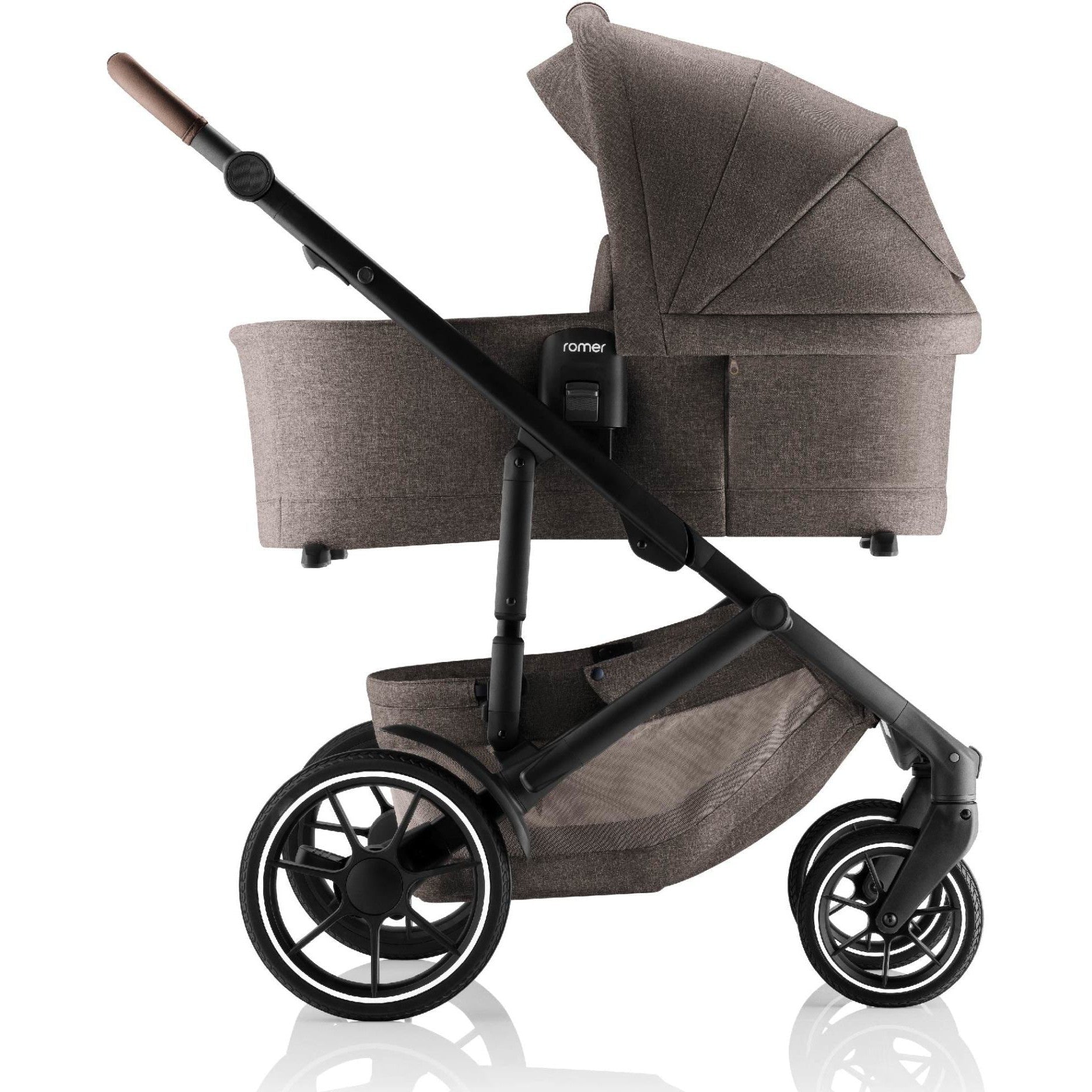 Romer Stroller Accessories Romer Sera Bassinet for Tura Stroller