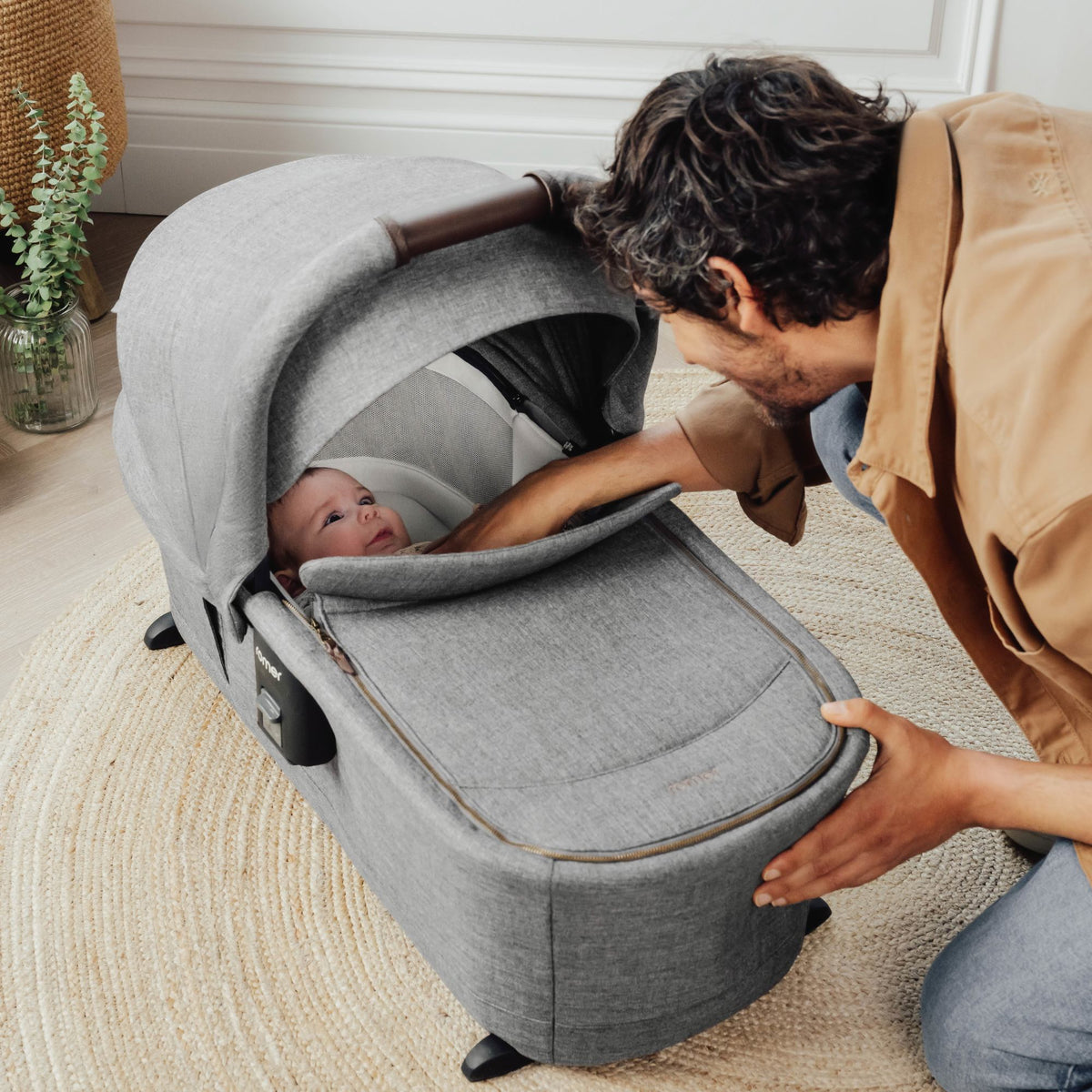 RomerRomer Sera Bassinet for Tura StrollerBabysupermarket