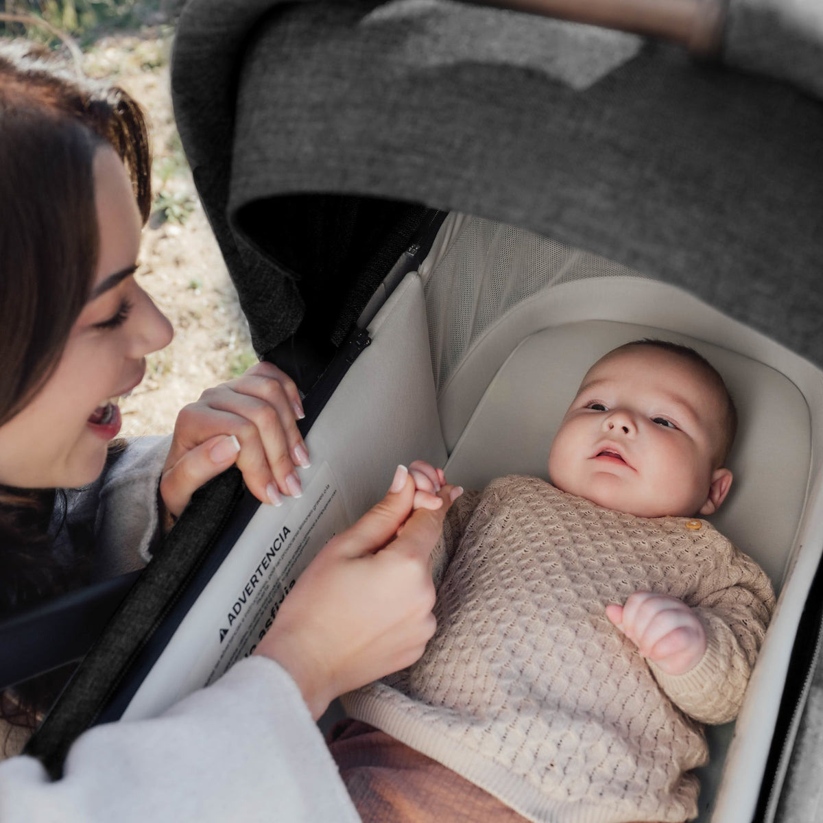 RomerRomer Sera Bassinet for Tura StrollerBabysupermarket
