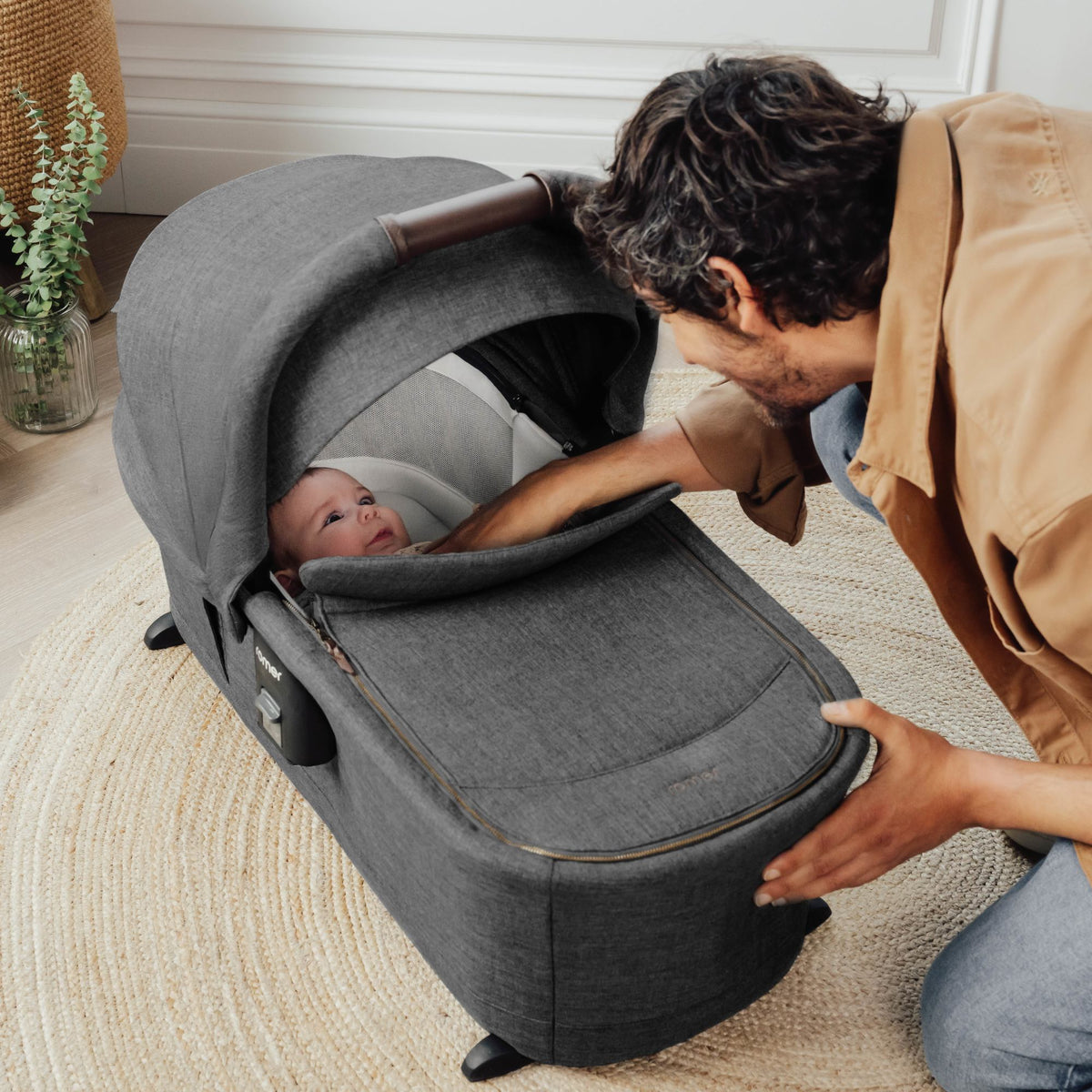 RomerRomer Sera Bassinet for Tura StrollerBabysupermarket