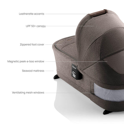 RomerRomer Sera Bassinet for Tura StrollerBabysupermarket