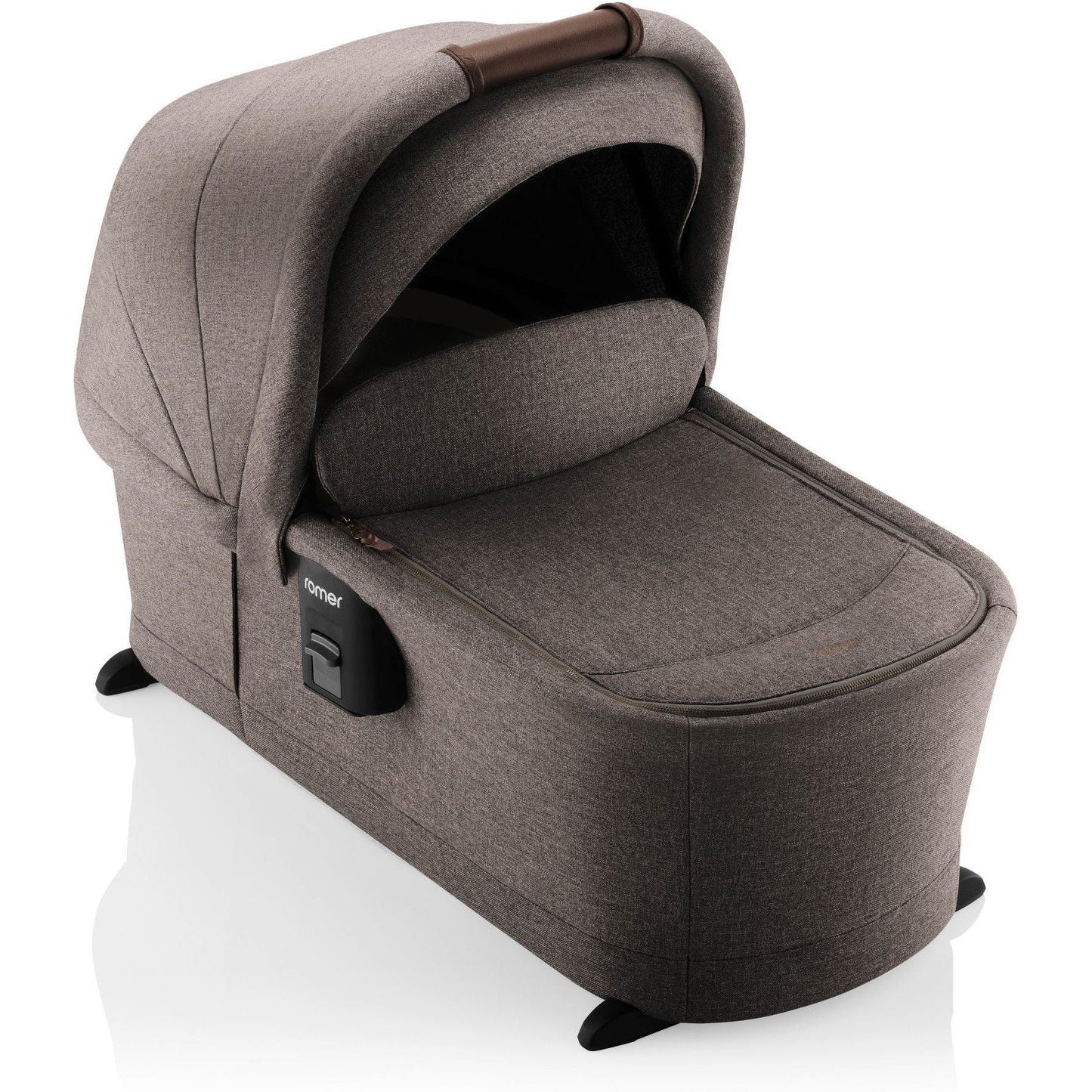Romer Stroller Accessories Truffle Romer Sera Bassinet for Tura Stroller