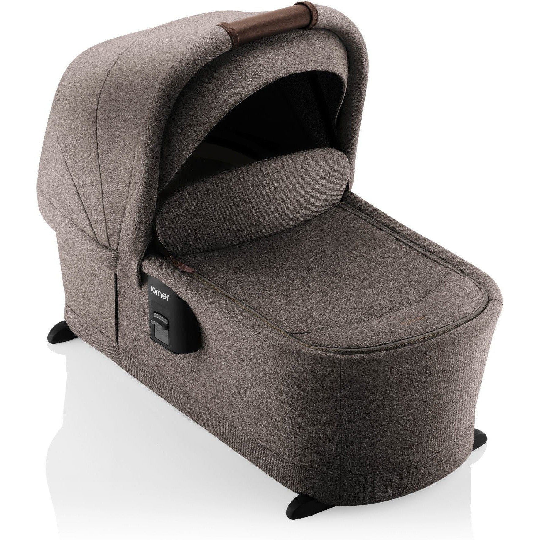 Romer Stroller Accessories Truffle Romer Sera Bassinet for Tura Stroller