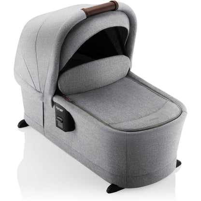 Romer Stroller Accessories Pearl Romer Sera Bassinet for Tura Stroller
