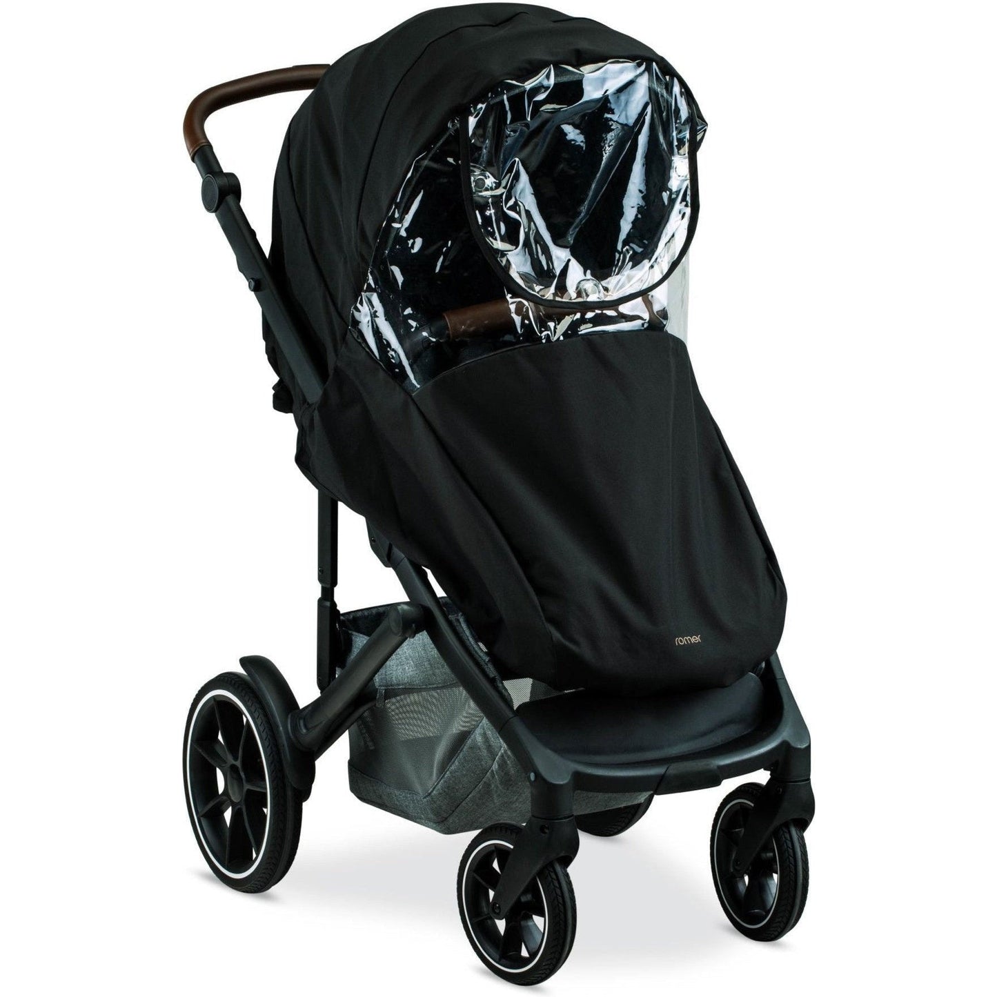 Romer Stroller Accessories Romer Tura Rain Cover