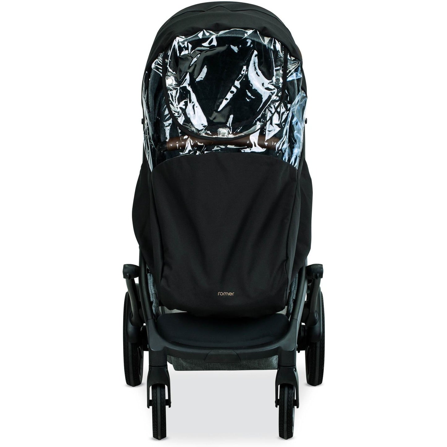 Romer Stroller Accessories Romer Tura Rain Cover