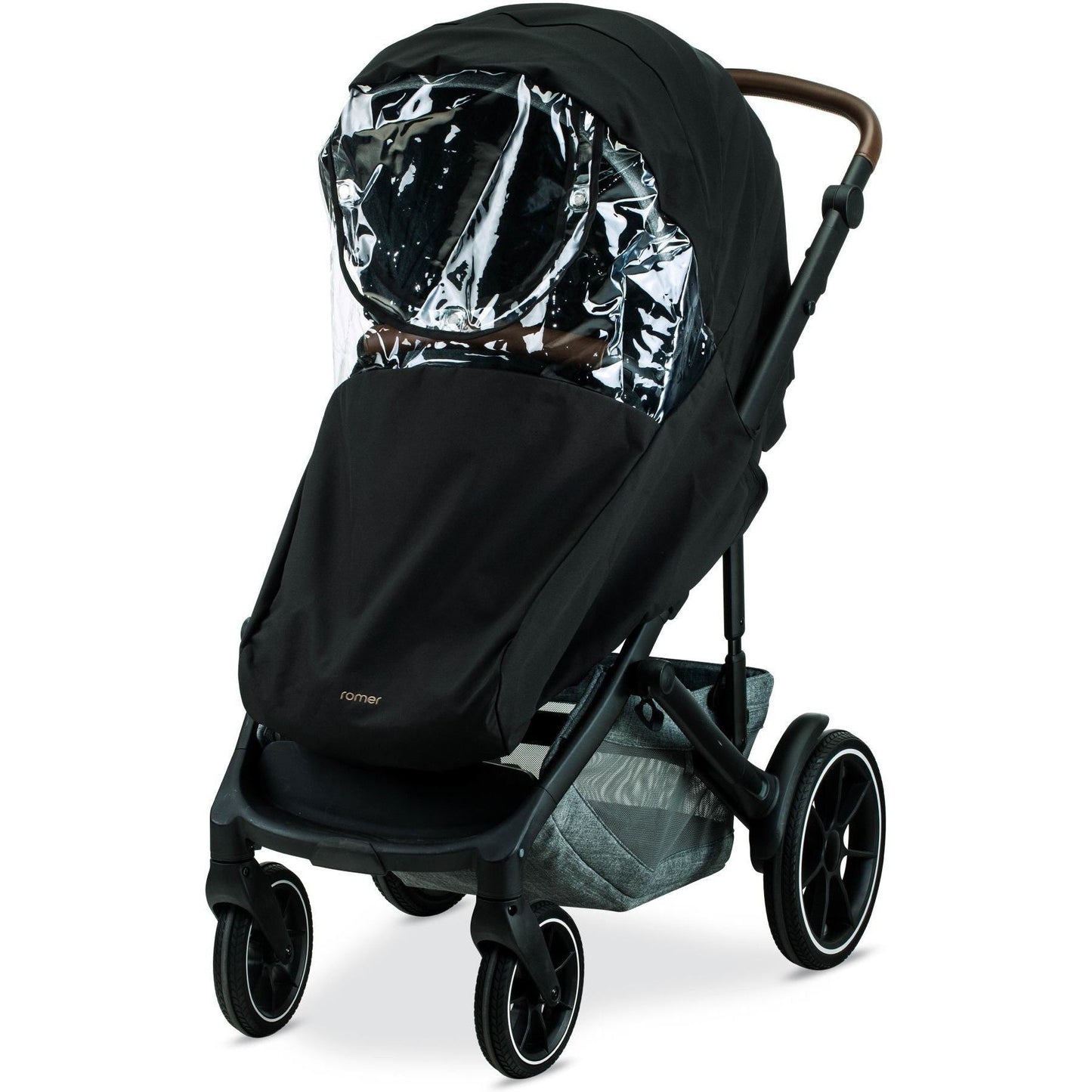 Romer Stroller Accessories Romer Tura Rain Cover